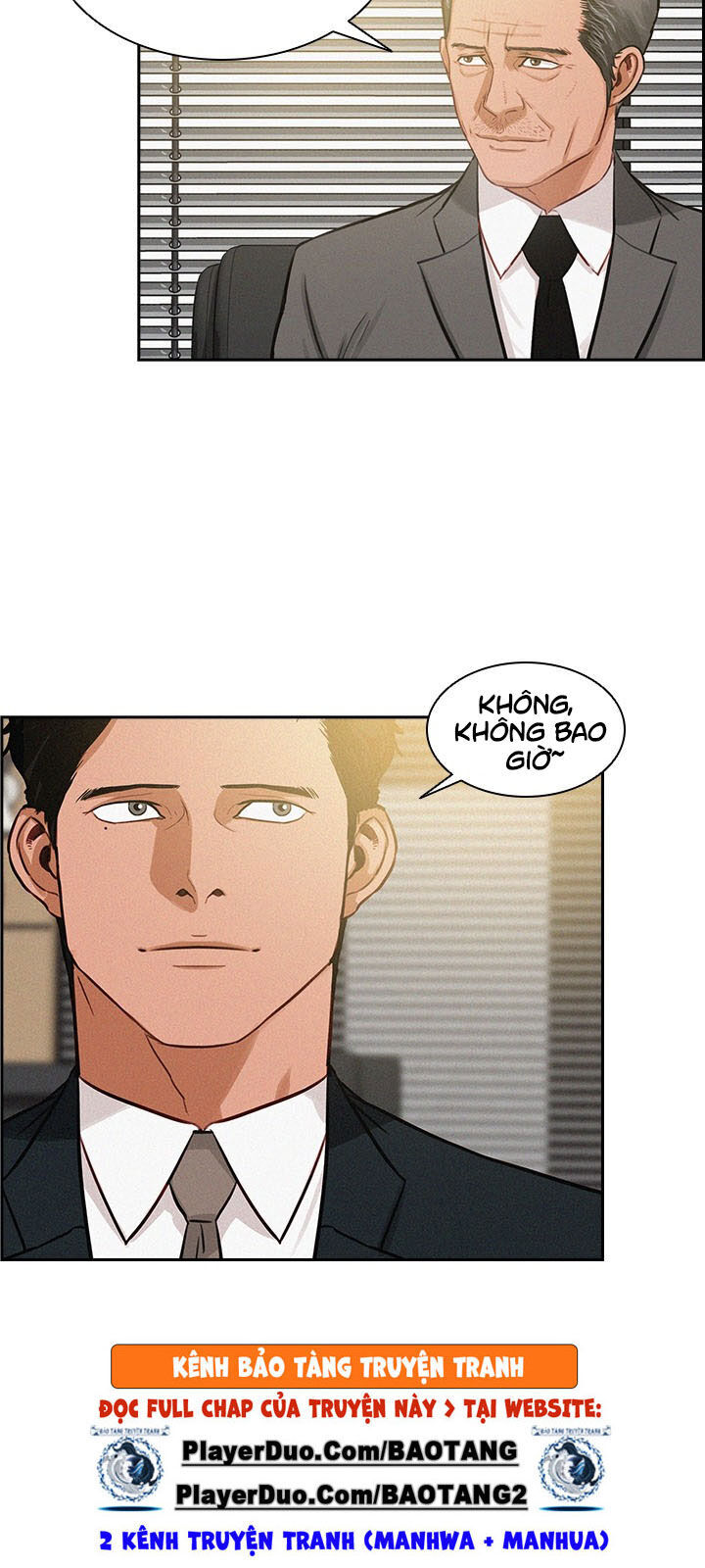 Chúa Tể Đồng Tiền Chap 19 - Next Chap 20