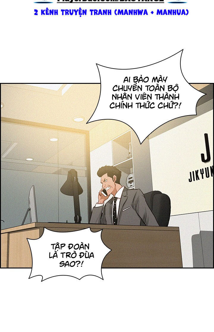 Chúa Tể Đồng Tiền Chap 19 - Next Chap 20