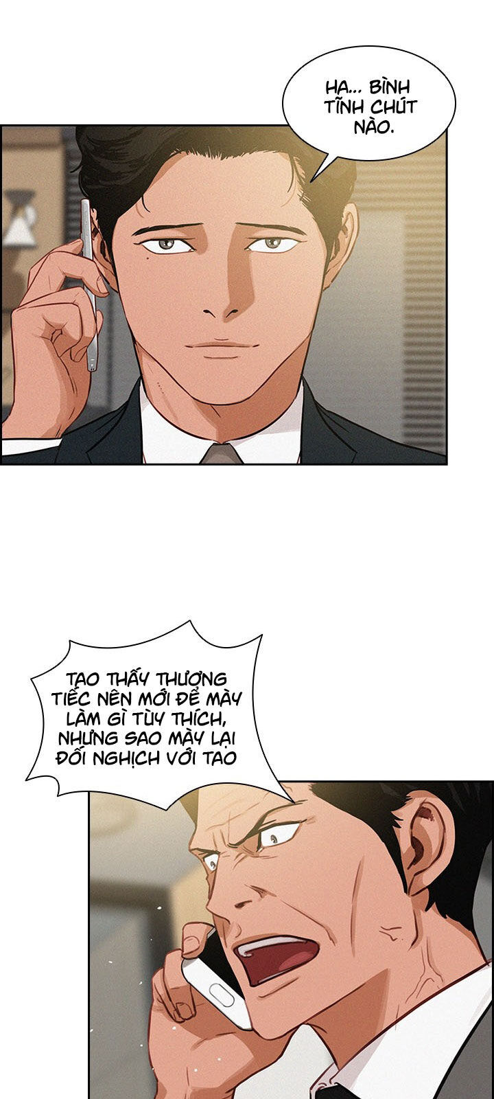 Chúa Tể Đồng Tiền Chap 19 - Next Chap 20