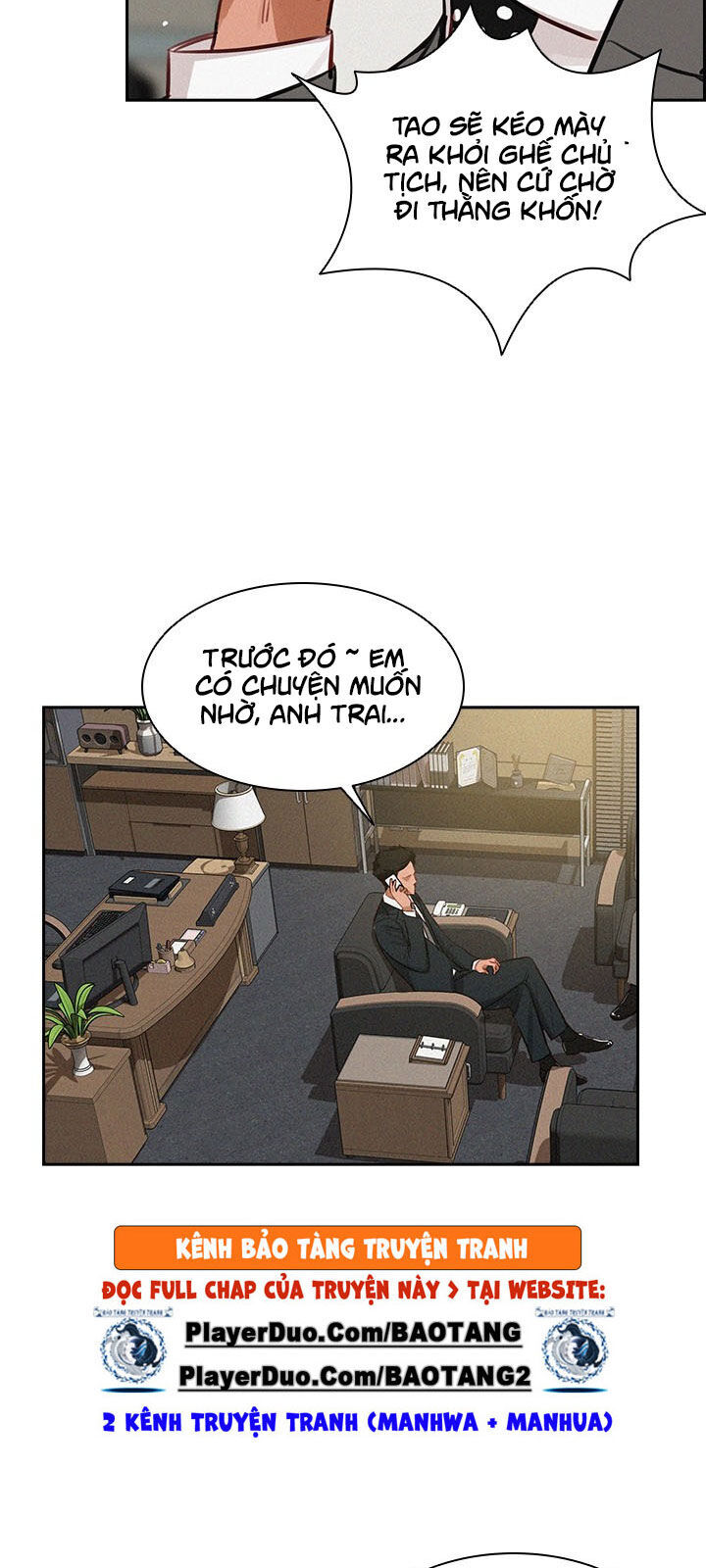 Chúa Tể Đồng Tiền Chap 19 - Next Chap 20