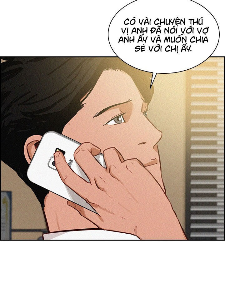 Chúa Tể Đồng Tiền Chap 19 - Next Chap 20