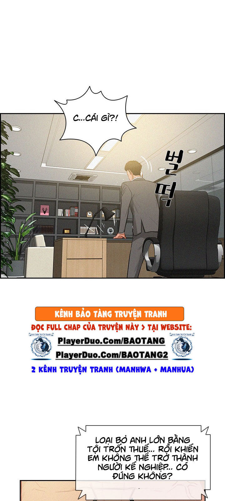 Chúa Tể Đồng Tiền Chap 19 - Next Chap 20