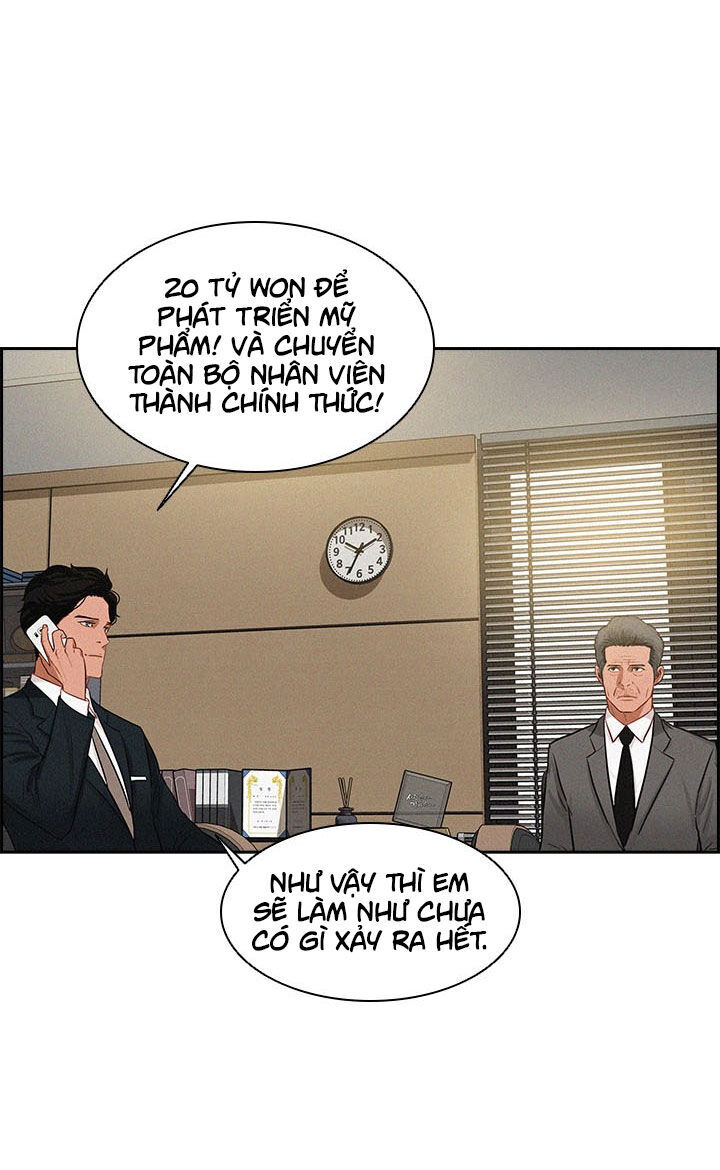Chúa Tể Đồng Tiền Chap 19 - Next Chap 20