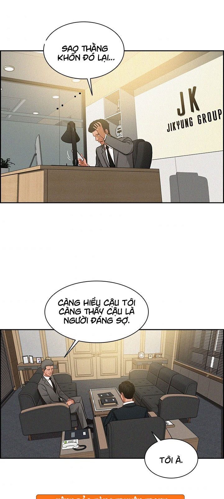 Chúa Tể Đồng Tiền Chap 19 - Next Chap 20