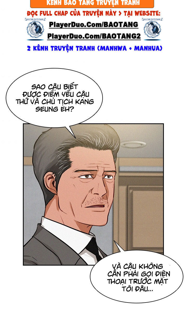 Chúa Tể Đồng Tiền Chap 19 - Next Chap 20