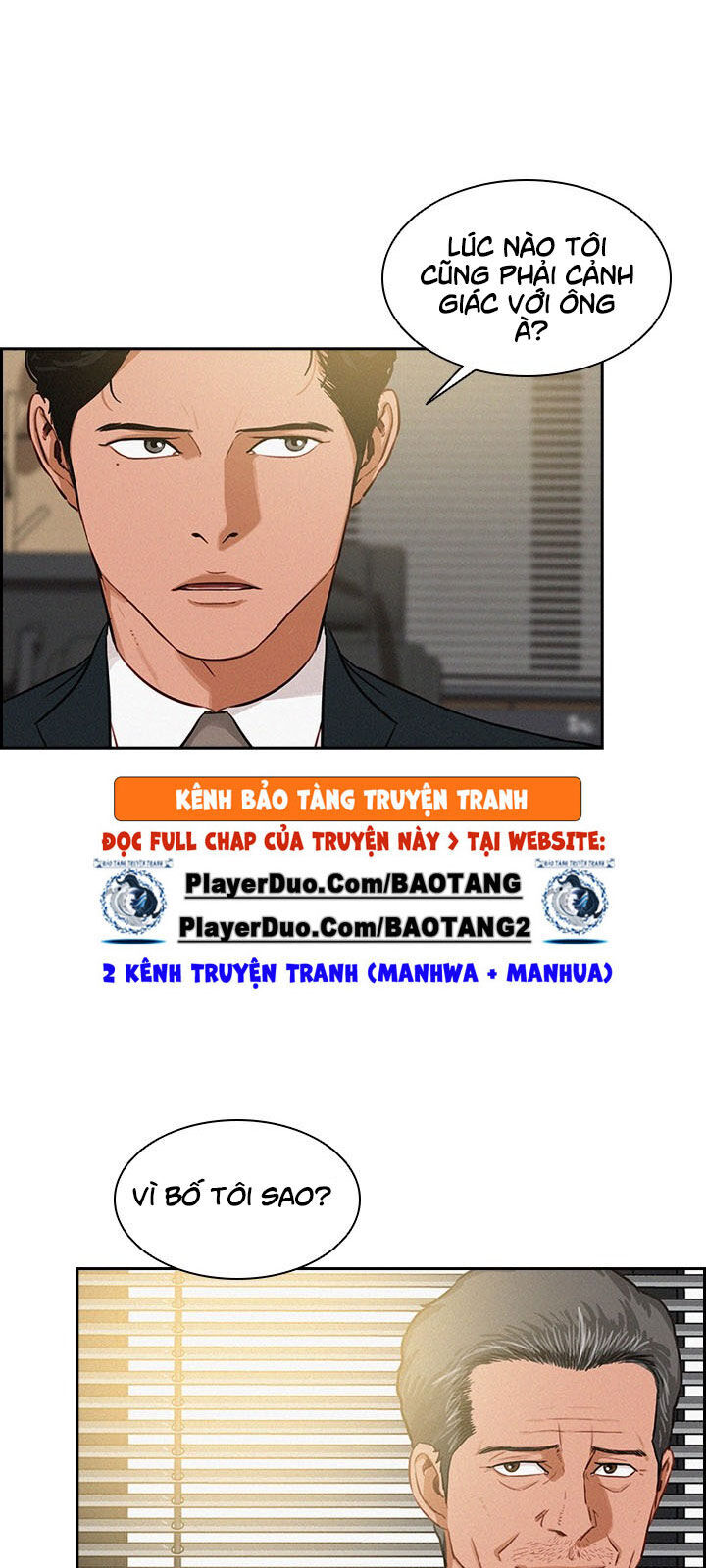 Chúa Tể Đồng Tiền Chap 19 - Next Chap 20