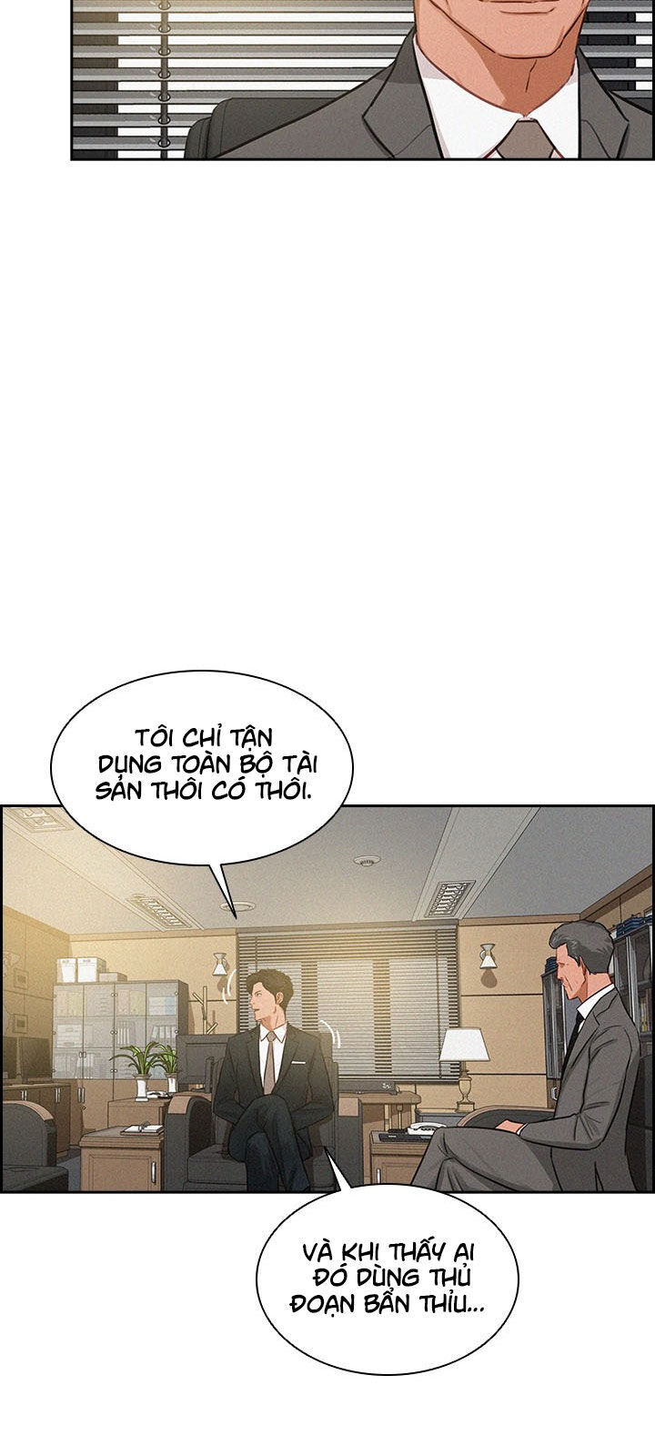 Chúa Tể Đồng Tiền Chap 19 - Next Chap 20