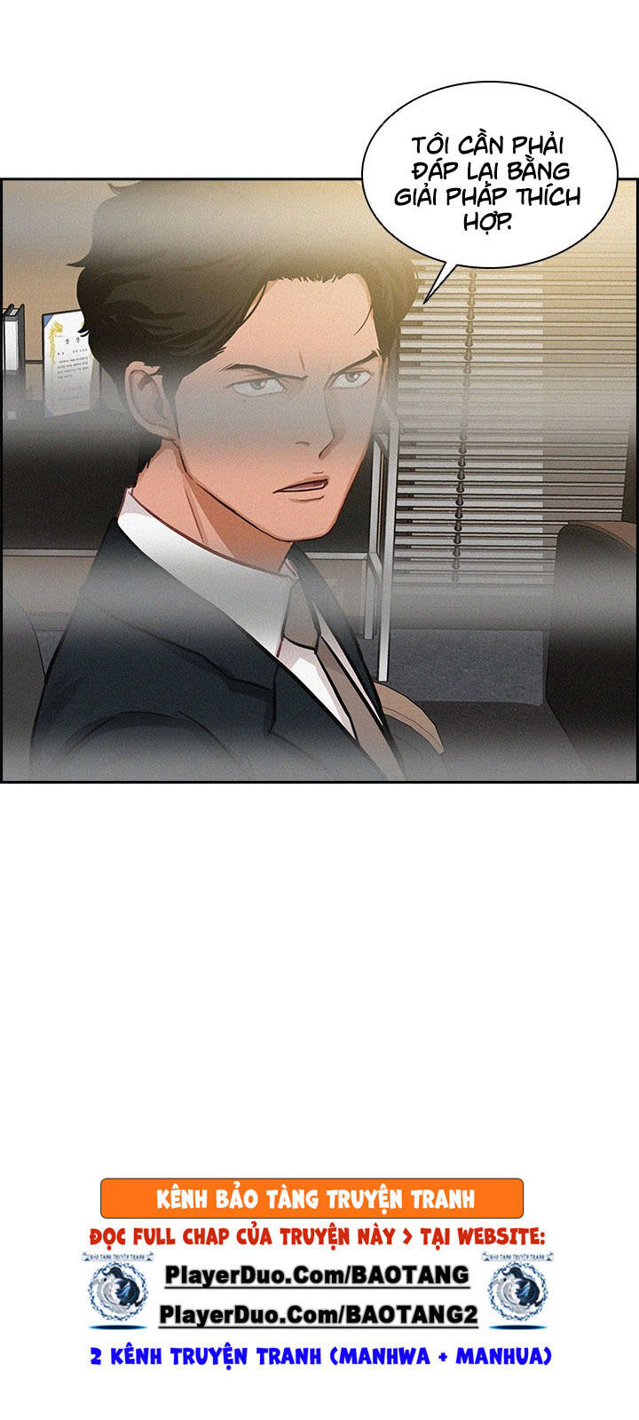 Chúa Tể Đồng Tiền Chap 19 - Next Chap 20