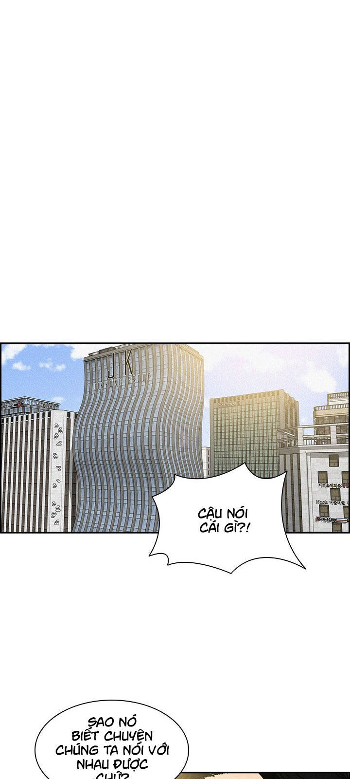 Chúa Tể Đồng Tiền Chap 19 - Next Chap 20