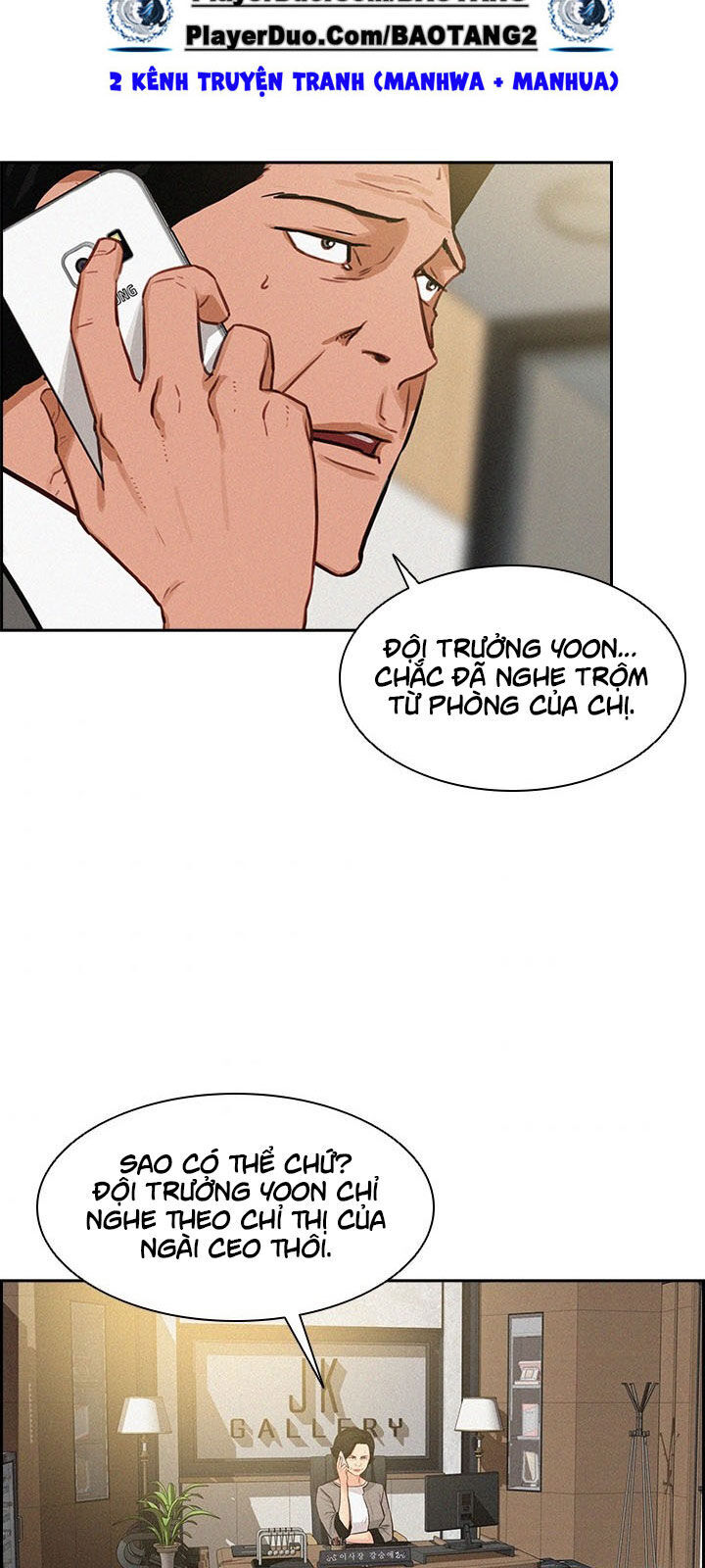 Chúa Tể Đồng Tiền Chap 19 - Next Chap 20