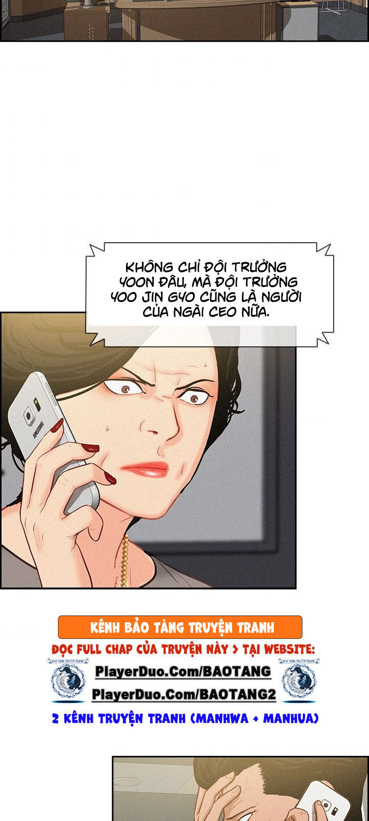 Chúa Tể Đồng Tiền Chap 19 - Next Chap 20