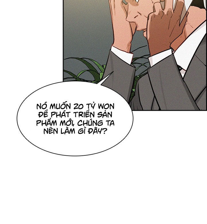 Chúa Tể Đồng Tiền Chap 19 - Next Chap 20