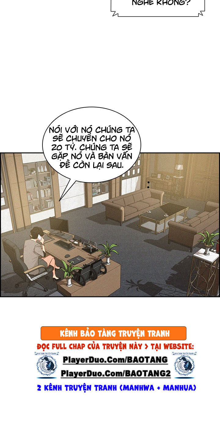Chúa Tể Đồng Tiền Chap 19 - Next Chap 20