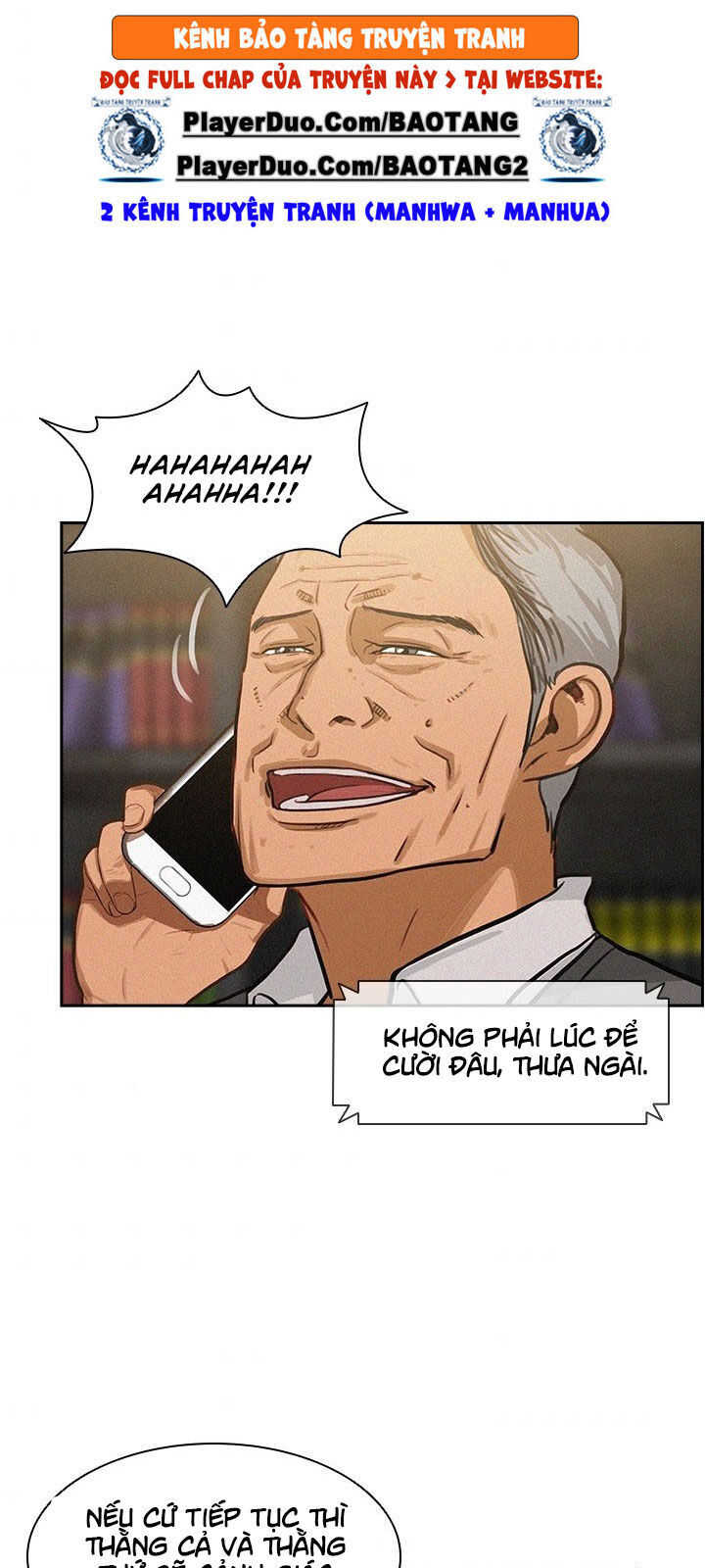 Chúa Tể Đồng Tiền Chap 19 - Next Chap 20