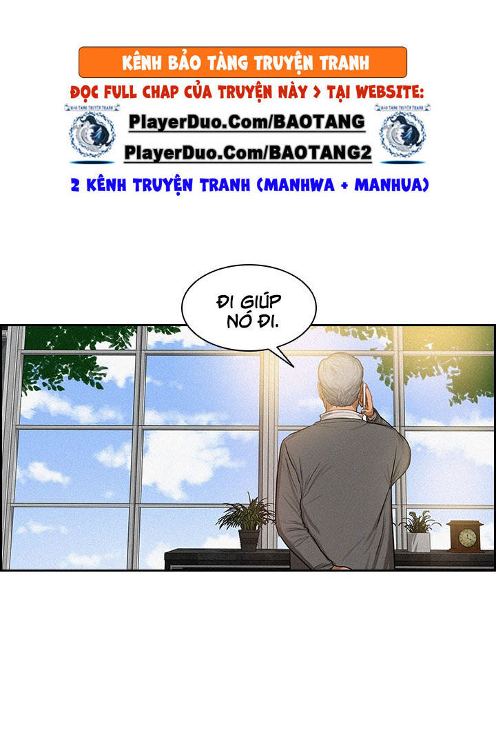 Chúa Tể Đồng Tiền Chap 19 - Next Chap 20