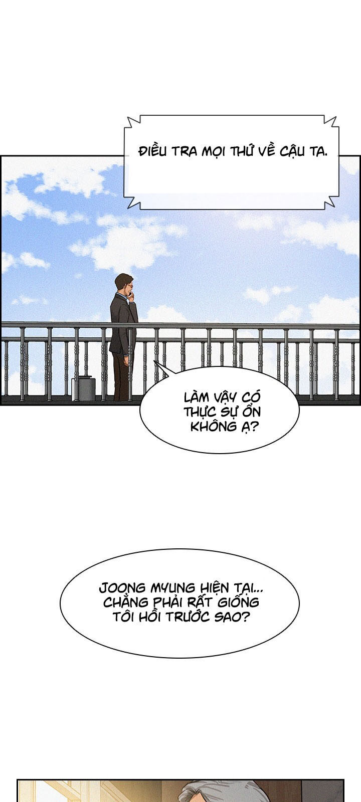 Chúa Tể Đồng Tiền Chap 19 - Next Chap 20
