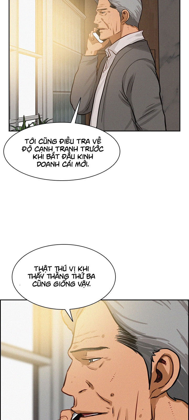 Chúa Tể Đồng Tiền Chap 19 - Next Chap 20