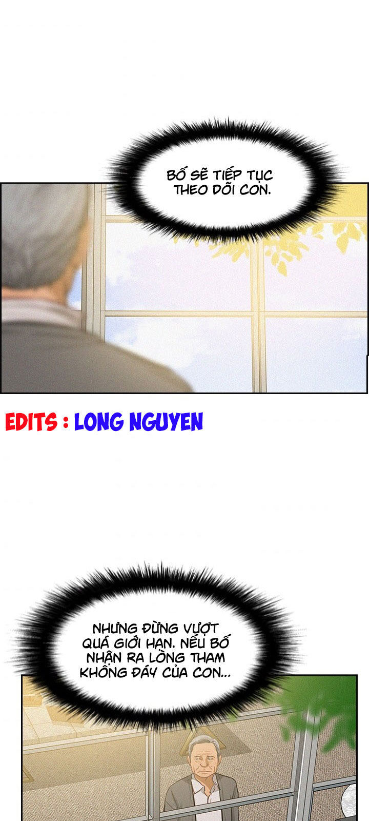 Chúa Tể Đồng Tiền Chap 19 - Next Chap 20