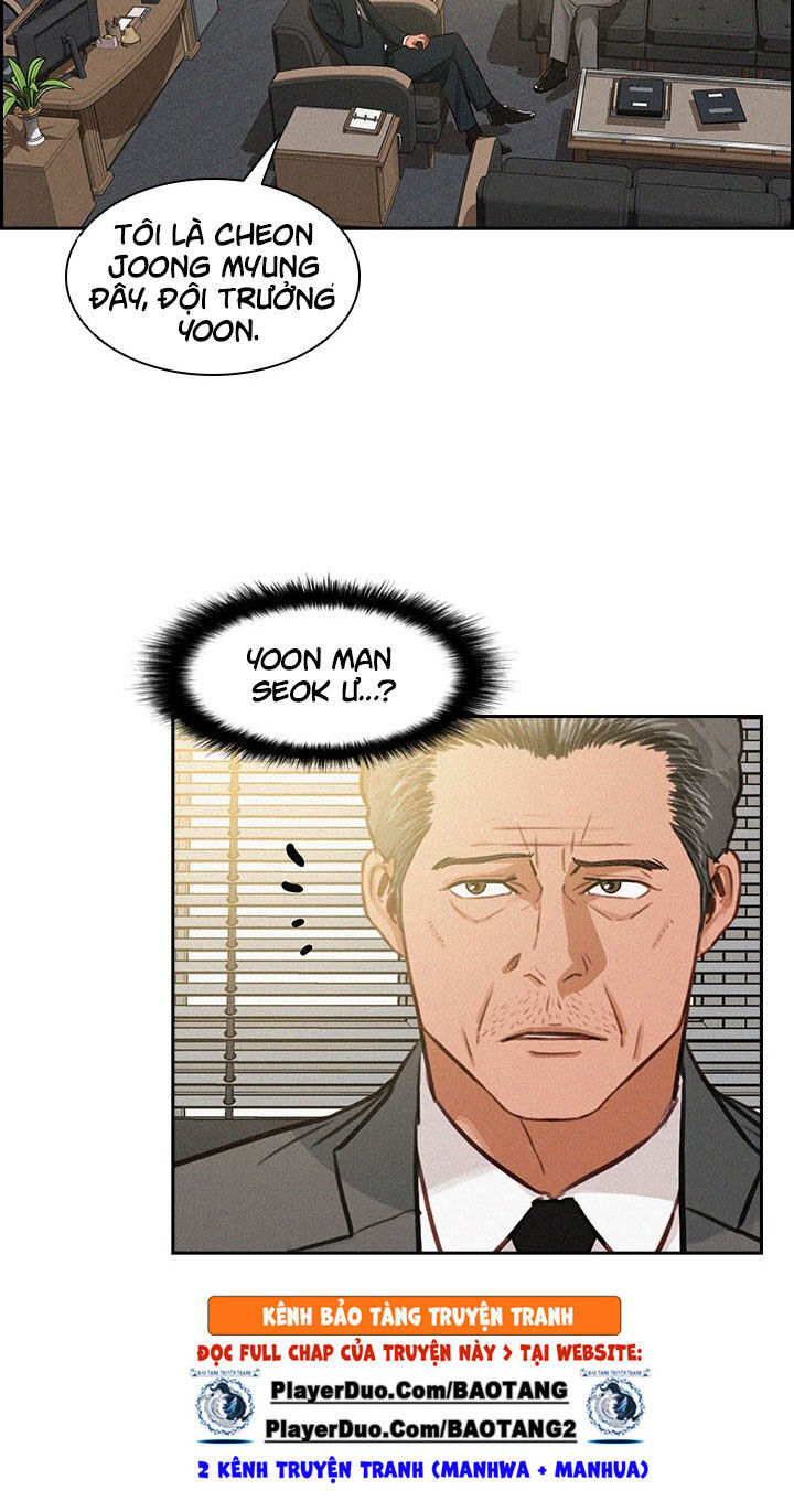 Chúa Tể Đồng Tiền Chap 19 - Next Chap 20