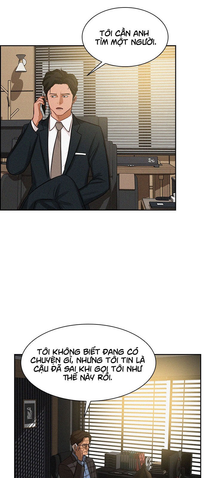 Chúa Tể Đồng Tiền Chap 19 - Next Chap 20
