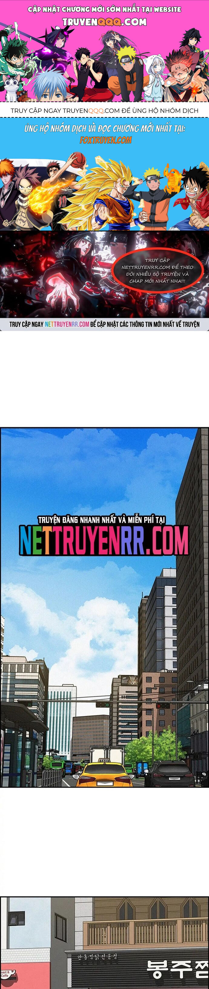 Chúa Tể Đồng Tiền Chap 190 - Next Chap 191