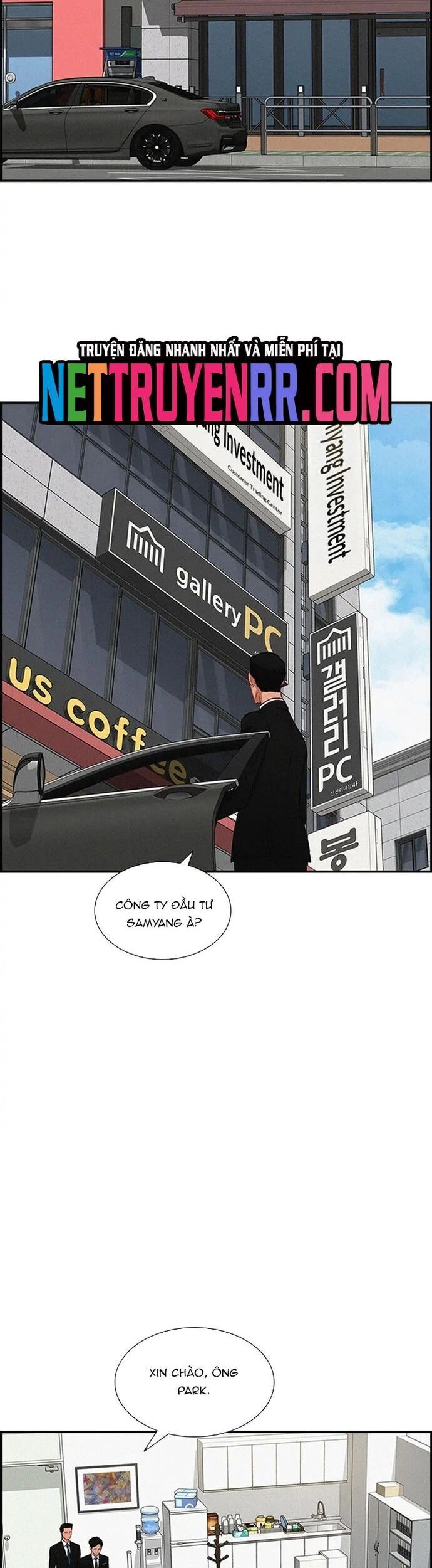 Chúa Tể Đồng Tiền Chap 190 - Next Chap 191