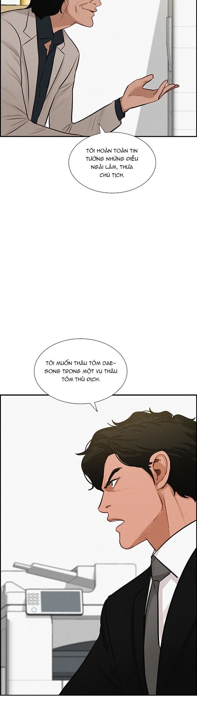 Chúa Tể Đồng Tiền Chap 190 - Next Chap 191
