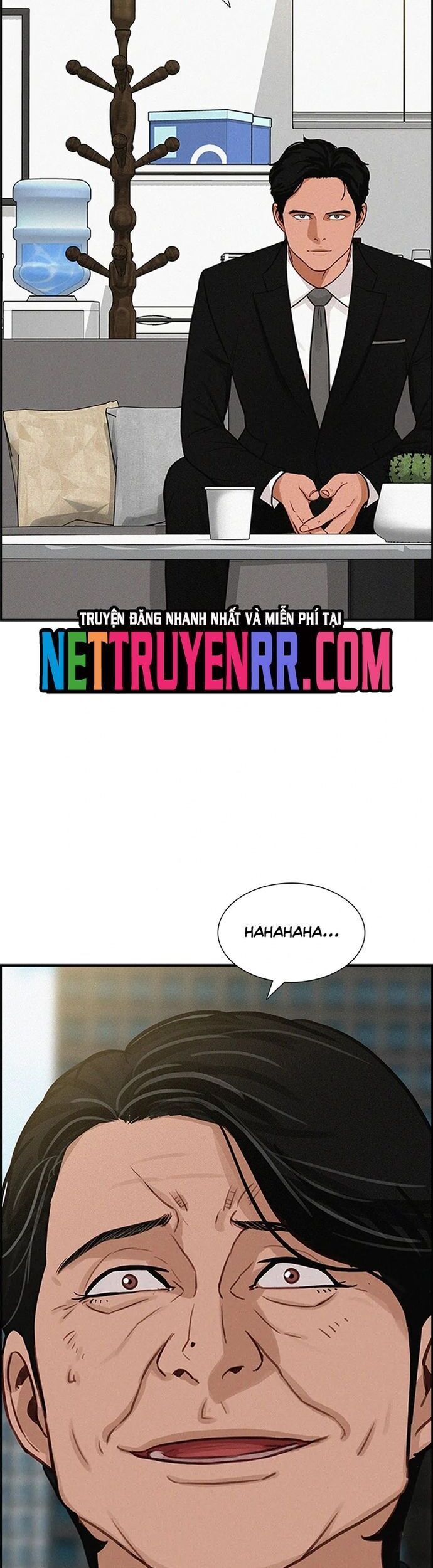 Chúa Tể Đồng Tiền Chap 190 - Next Chap 191