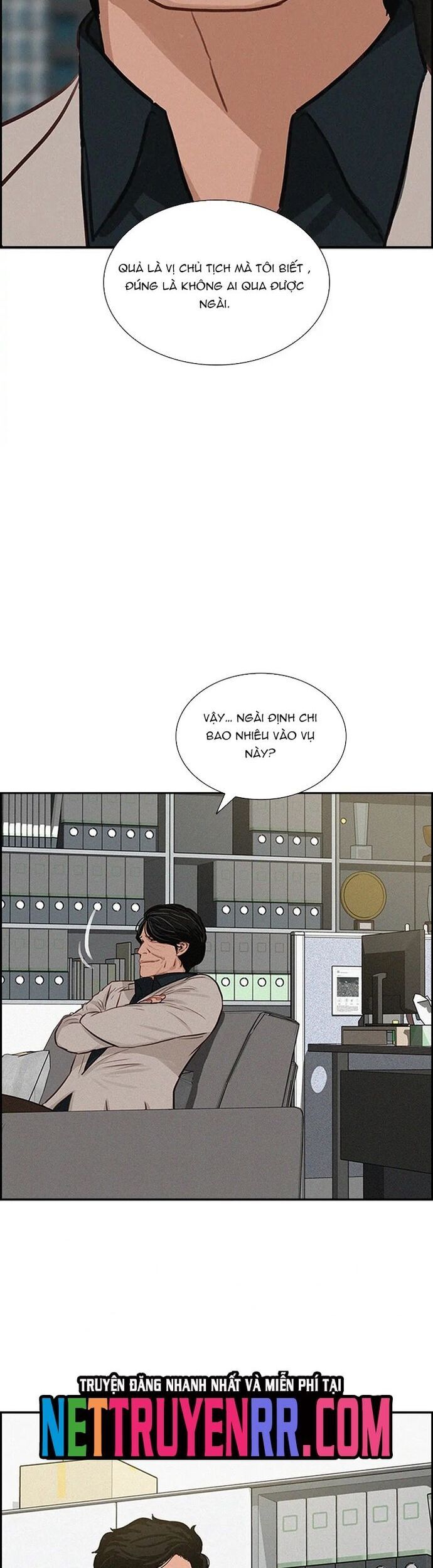 Chúa Tể Đồng Tiền Chap 190 - Next Chap 191