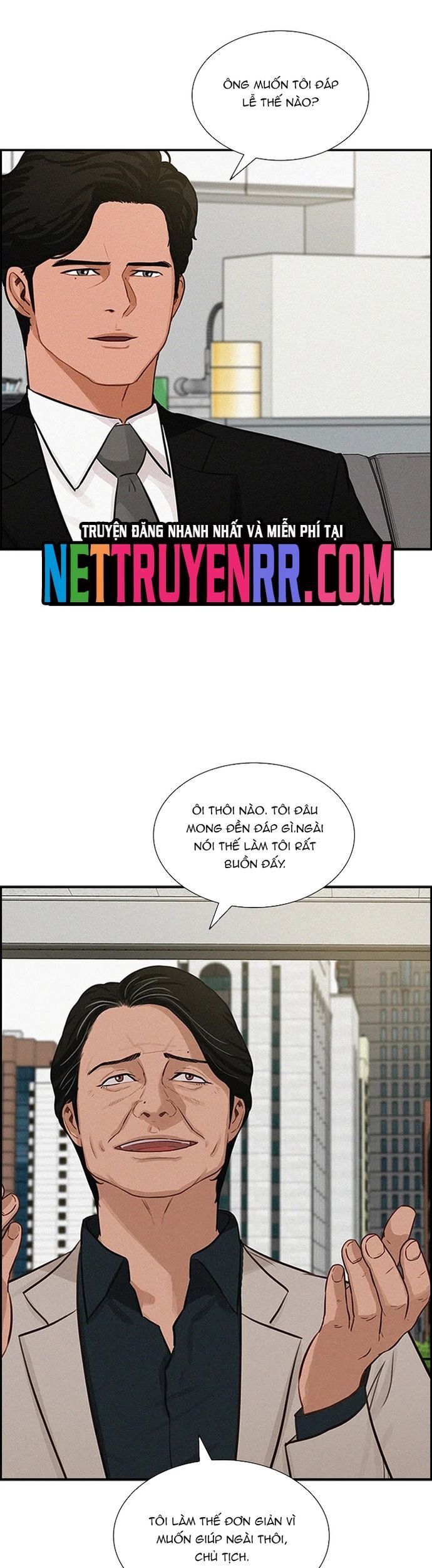 Chúa Tể Đồng Tiền Chap 190 - Next Chap 191