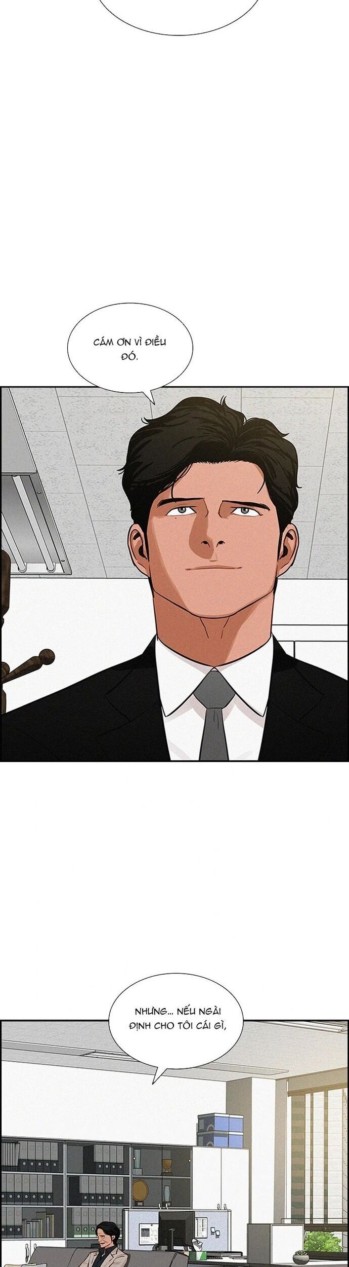 Chúa Tể Đồng Tiền Chap 190 - Next Chap 191
