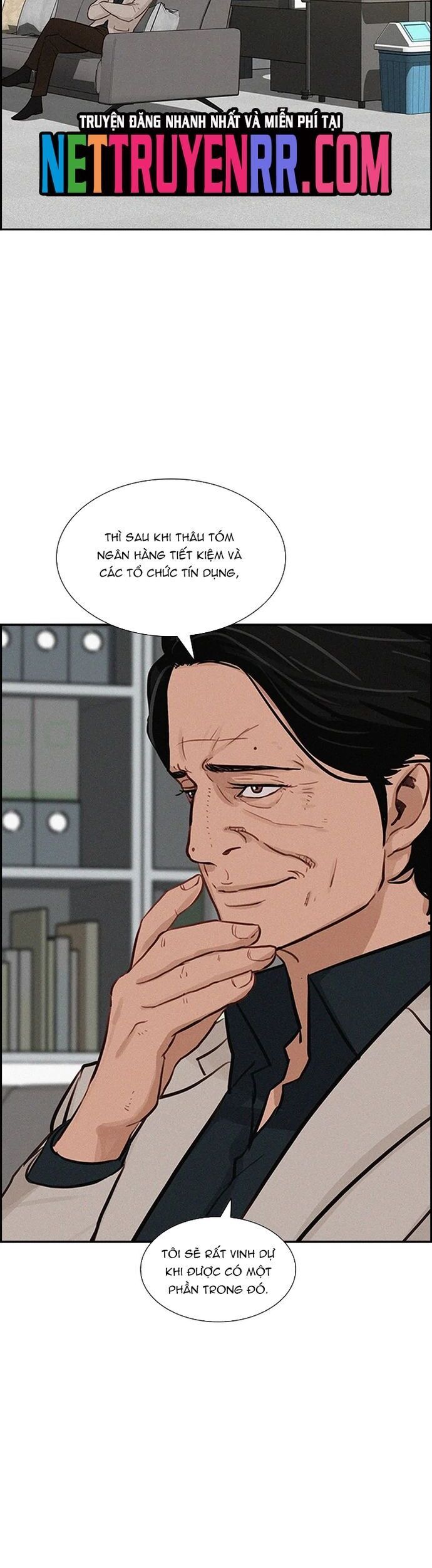 Chúa Tể Đồng Tiền Chap 190 - Next Chap 191