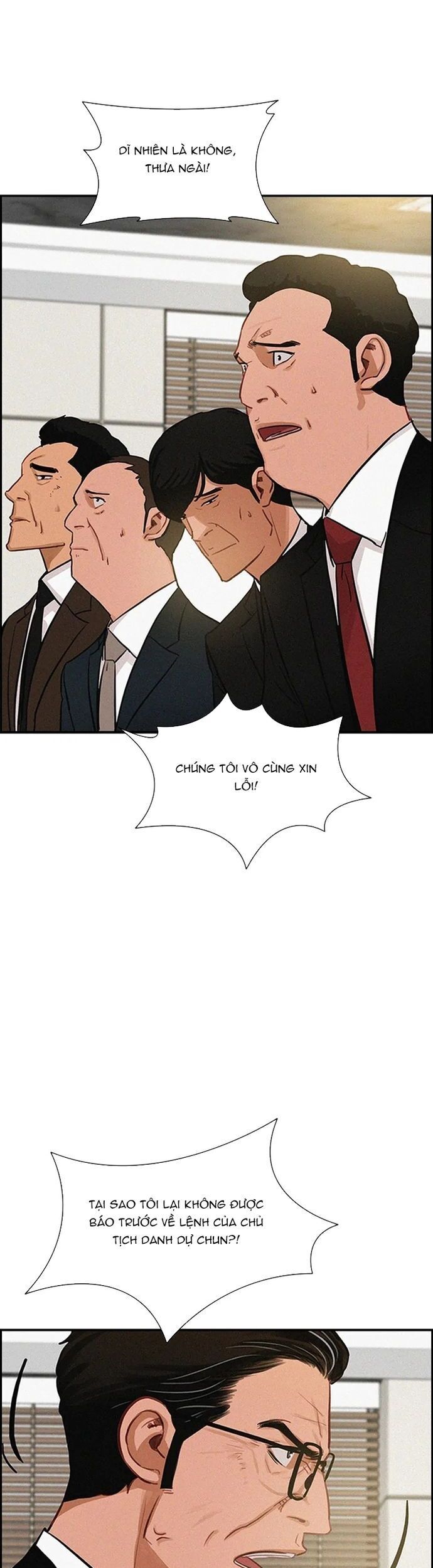 Chúa Tể Đồng Tiền Chap 190 - Next Chap 191