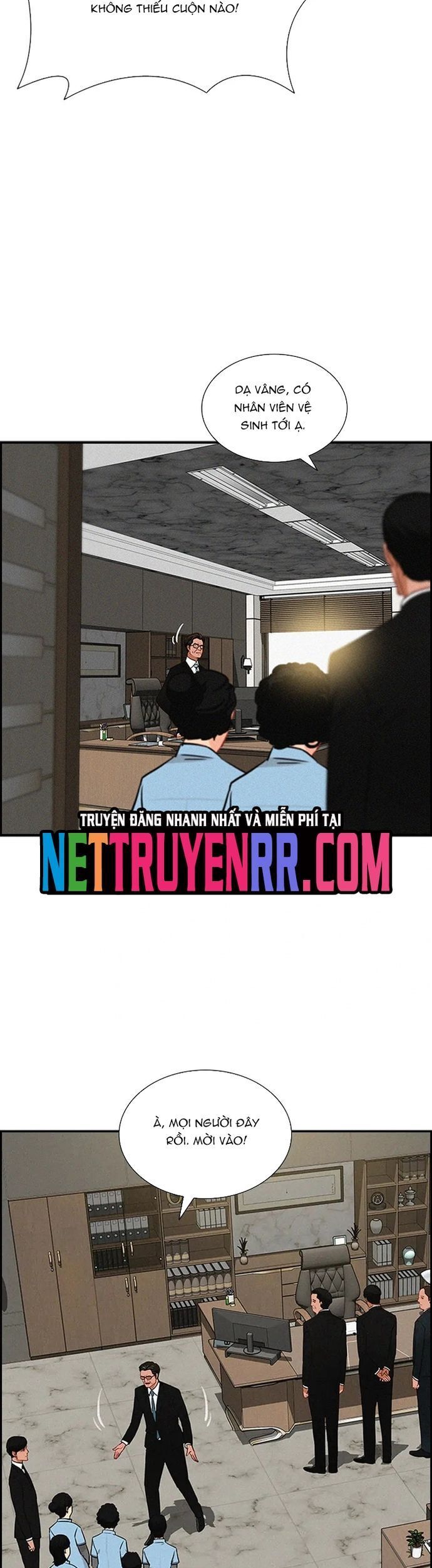 Chúa Tể Đồng Tiền Chap 190 - Next Chap 191