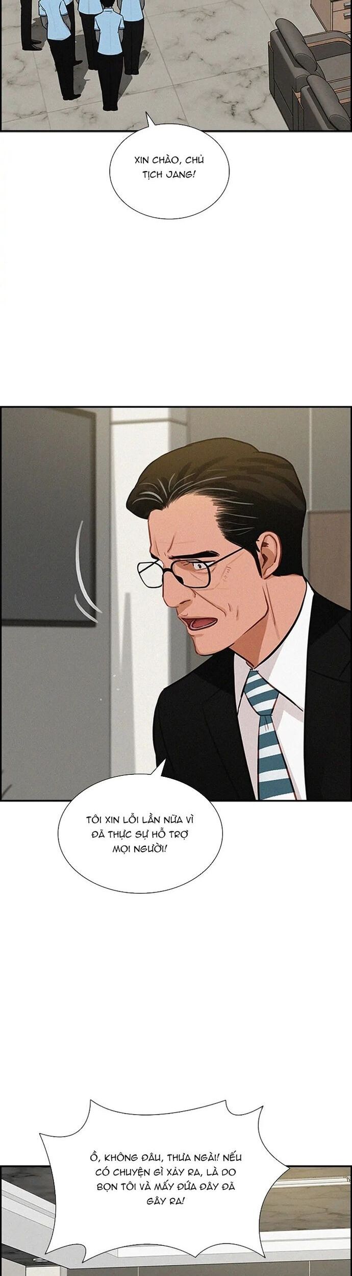 Chúa Tể Đồng Tiền Chap 190 - Next Chap 191