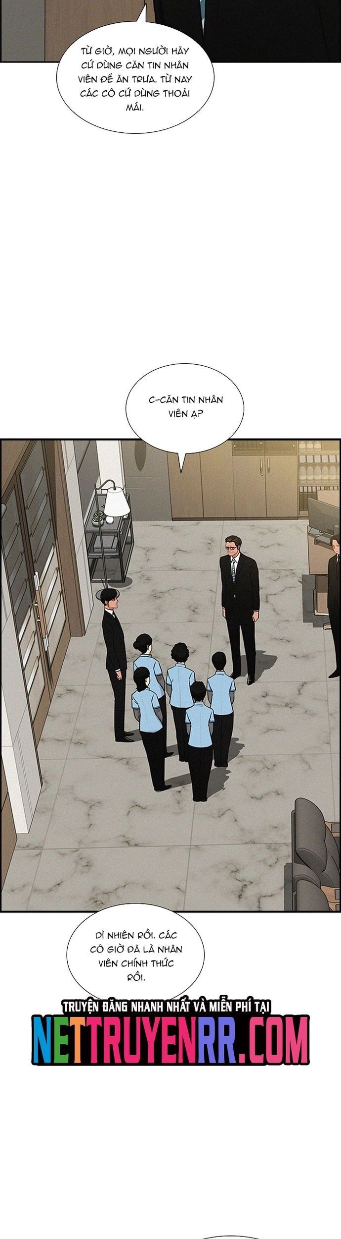 Chúa Tể Đồng Tiền Chap 190 - Next Chap 191