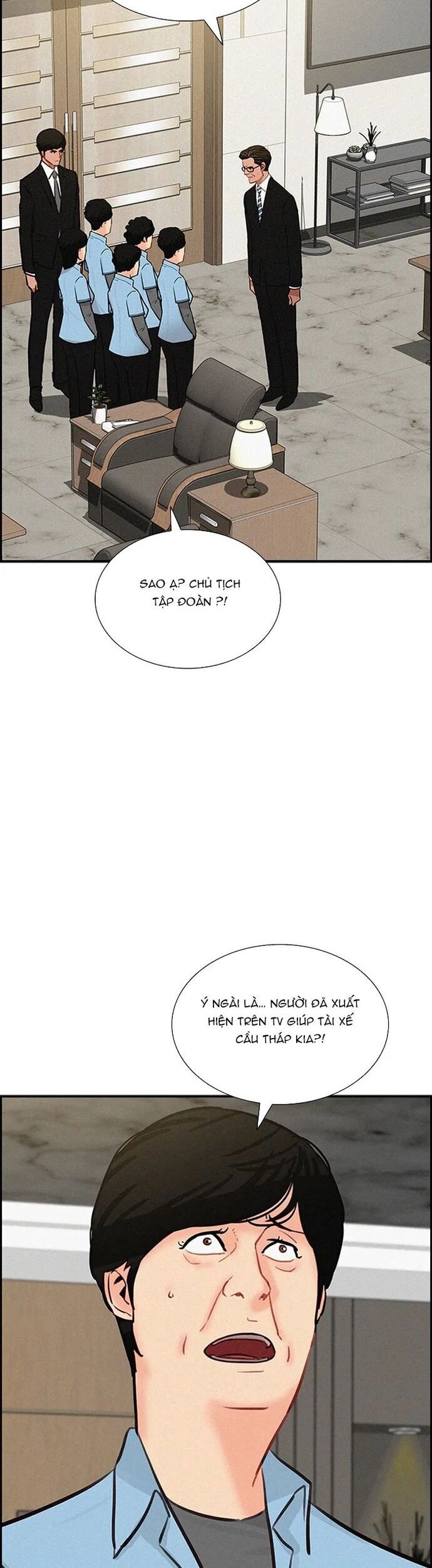 Chúa Tể Đồng Tiền Chap 190 - Next Chap 191