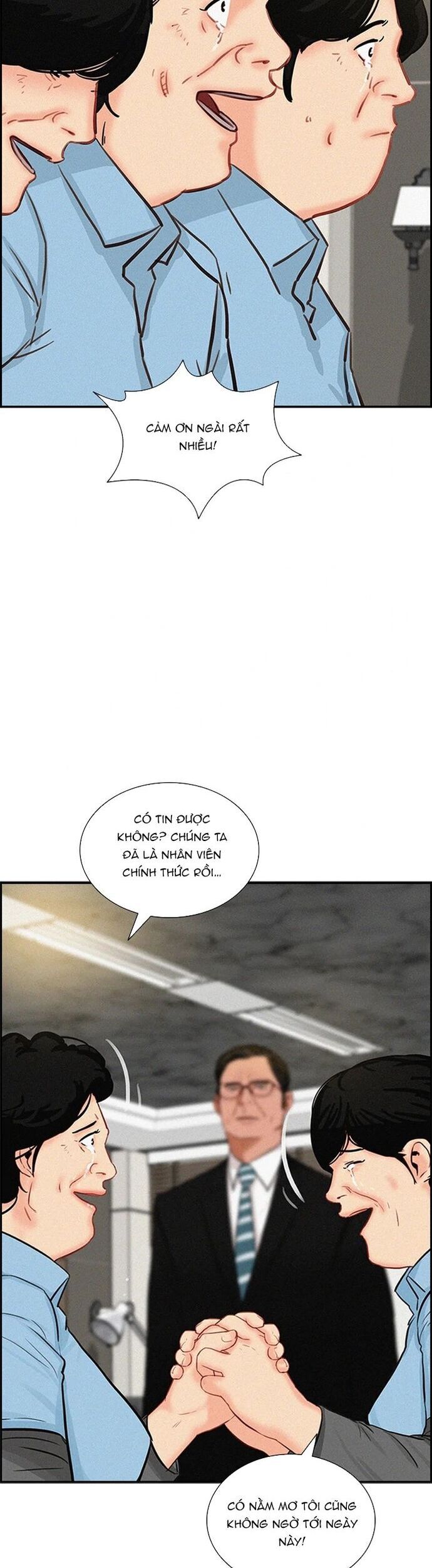 Chúa Tể Đồng Tiền Chap 190 - Next Chap 191