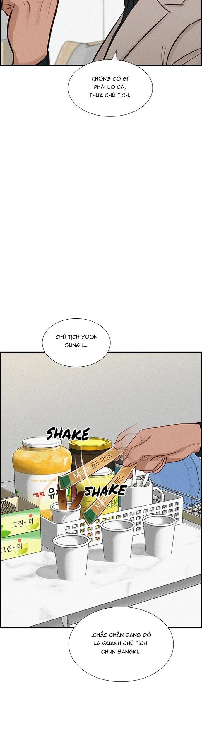 Chúa Tể Đồng Tiền Chap 190 - Next Chap 191