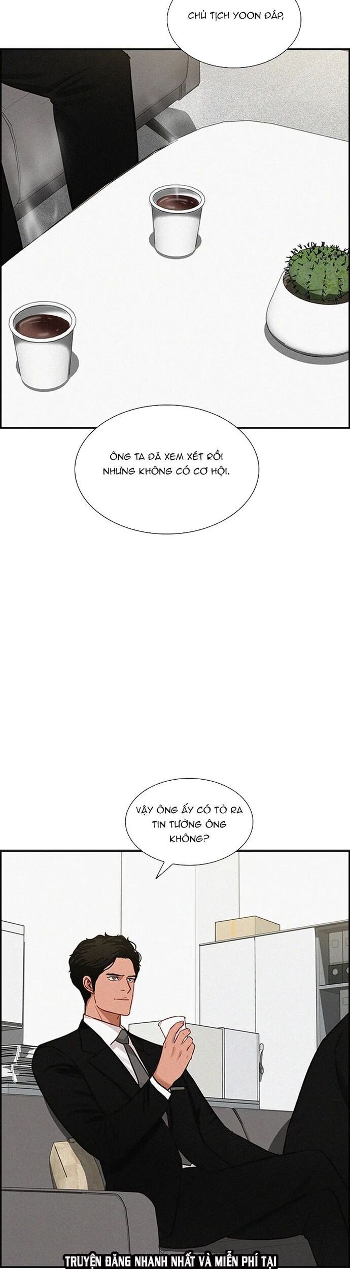 Chúa Tể Đồng Tiền Chap 190 - Next Chap 191