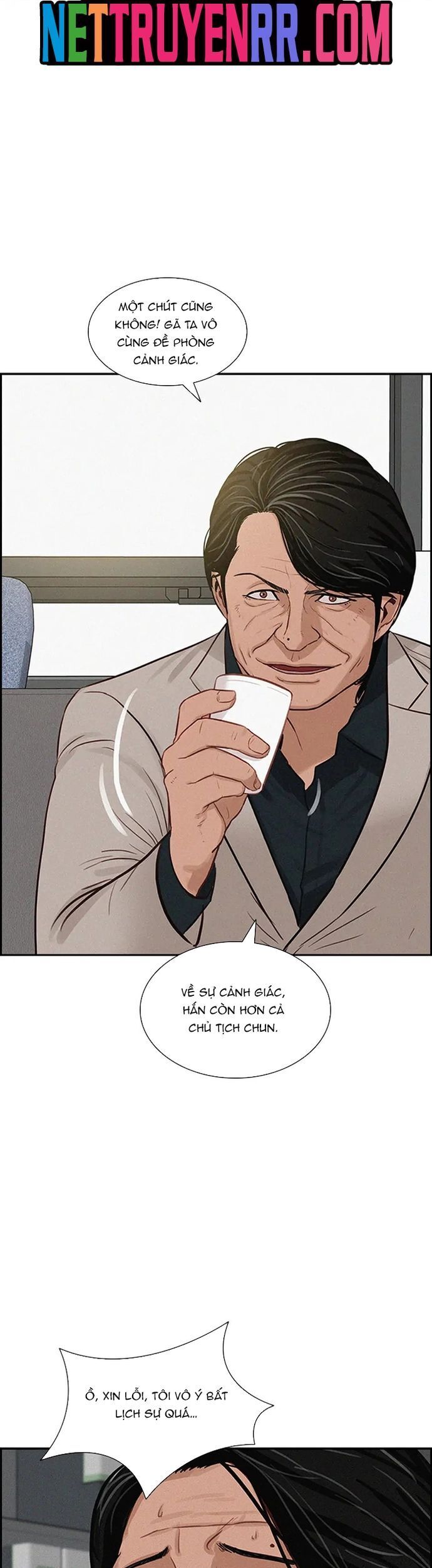 Chúa Tể Đồng Tiền Chap 190 - Next Chap 191
