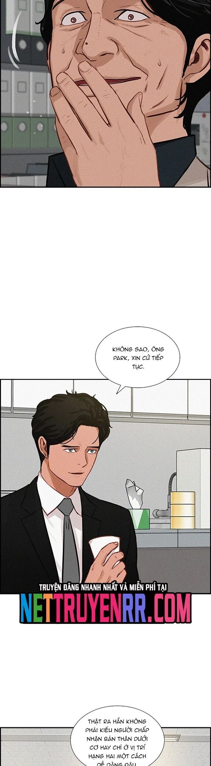 Chúa Tể Đồng Tiền Chap 190 - Next Chap 191