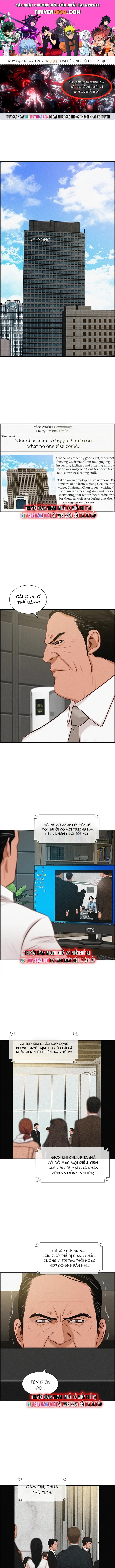 Chúa Tể Đồng Tiền Chap 191 - Next Chap 192