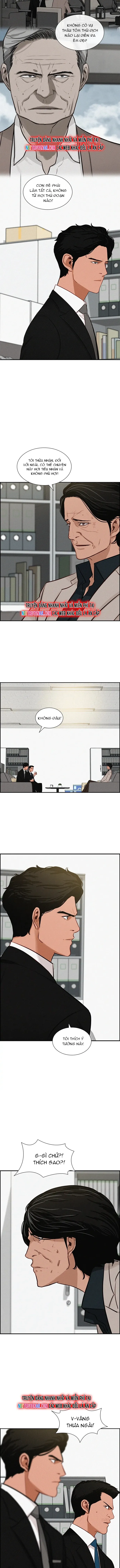Chúa Tể Đồng Tiền Chap 191 - Next Chap 192