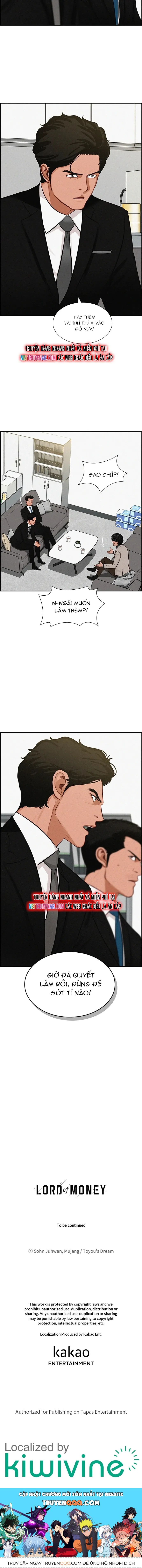 Chúa Tể Đồng Tiền Chap 191 - Next Chap 192