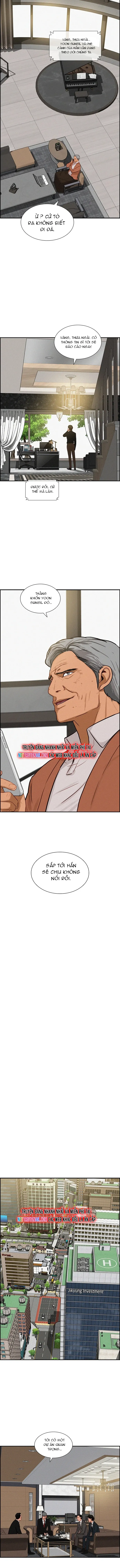 Chúa Tể Đồng Tiền Chap 191 - Next Chap 192
