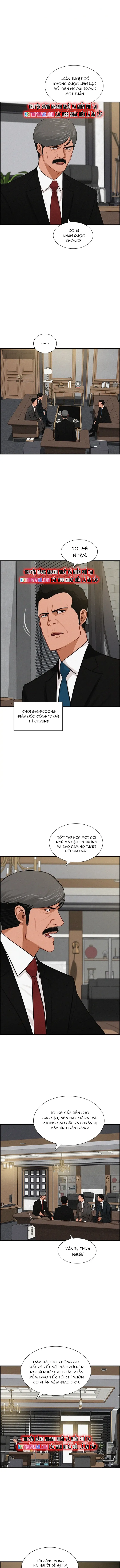 Chúa Tể Đồng Tiền Chap 191 - Next Chap 192