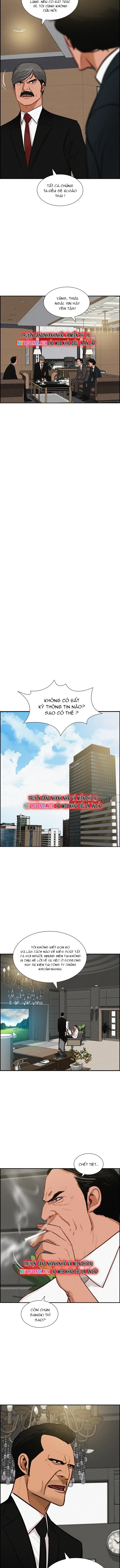 Chúa Tể Đồng Tiền Chap 191 - Next Chap 192