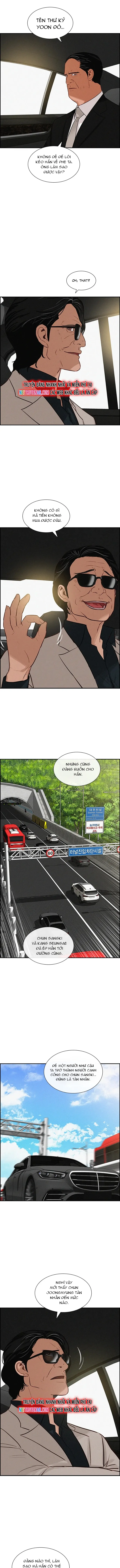 Chúa Tể Đồng Tiền Chap 192 - Next Chap 193