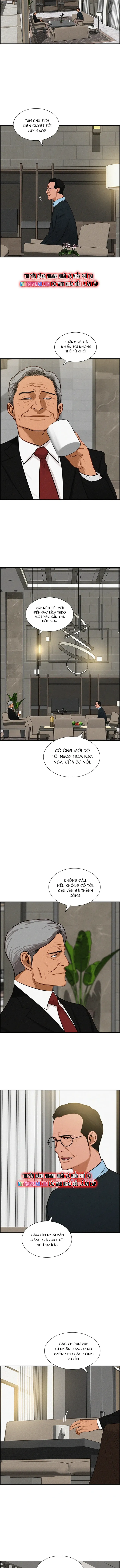 Chúa Tể Đồng Tiền Chap 192 - Next Chap 193